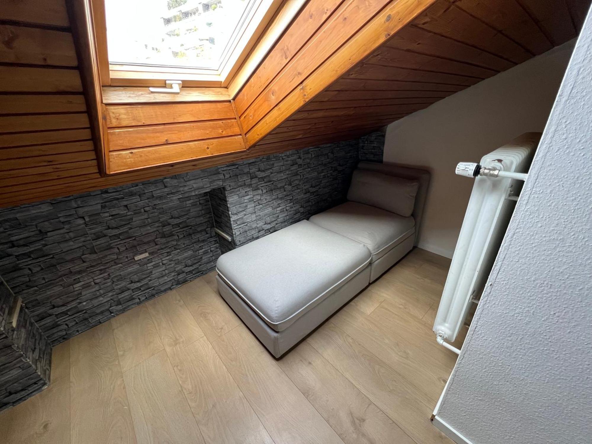 Reiheneckhaus Mit Garten Und Terasse Тетнанг Экстерьер фото